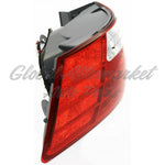 TAIL LAMP RH HQ — photo 3