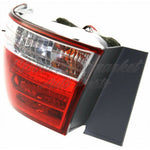TAIL LAMP RH HQ — photo 4