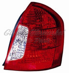 TAIL LAMP RH HQ — photo 1