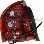 TAIL LAMP RH HQ — photo 2