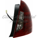 TAIL LAMP RH HQ — photo 3