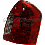 TAIL LAMP RH HQ — photo 4