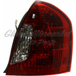 TAIL LAMP RH HQ — photo 5