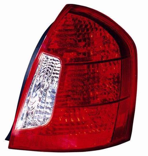 TAIL LAMP RH HQ