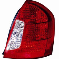 TAIL LAMP RH HQ