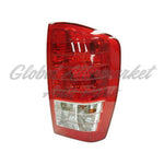 TAIL LAMP RH HQ — photo 2