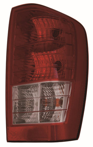 TAIL LAMP RH HQ