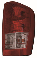 TAIL LAMP RH HQ