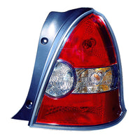 TAIL LAMP RH HQ