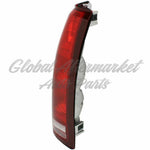 TAIL LAMP RH HQ — photo 2