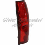TAIL LAMP RH HQ — photo 3