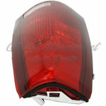 TAIL LAMP RH HQ — photo 4