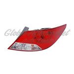 TAIL LAMP RH HQ — photo 1