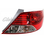 TAIL LAMP RH CAPA — photo 4