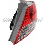 TAIL LAMP RH CAPA — photo 5