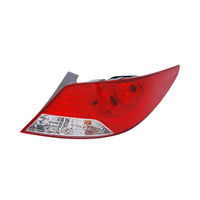 TAIL LAMP RH HQ