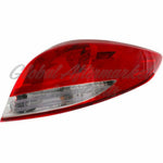 TAIL LAMP RH W/O LED CAPA — photo 3