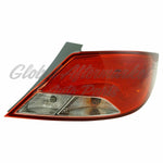 TAIL LAMP RH HQ — photo 4