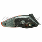 TAIL LAMP RH CAPA — photo 2
