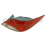 TAIL LAMP RH CAPA — photo 3
