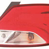 TAIL LAMP RH CAPA
