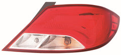 TAIL LAMP RH CAPA