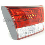 TRUNK LAMP LH CAPA — photo 3