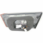 TRUNK LAMP LH CAPA — photo 4