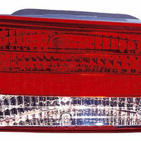 TRUNK LAMP LH CAPA