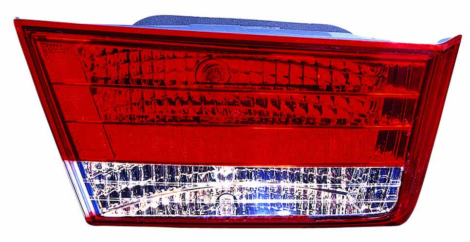 TRUNK LAMP LH HQ