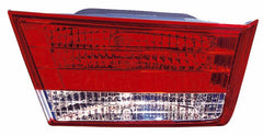 TRUNK LAMP LH CAPA