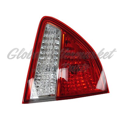 TRUNK LAMP LH (BACK-UP LAMP) HQ