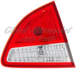 TRUNK LAMP LH (BACK-UP LAMP) HQ — photo 2