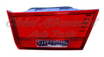 TRUNK LAMP LH (BACK-UP LAMP) FROM 12/17/07 HQ — photo 1