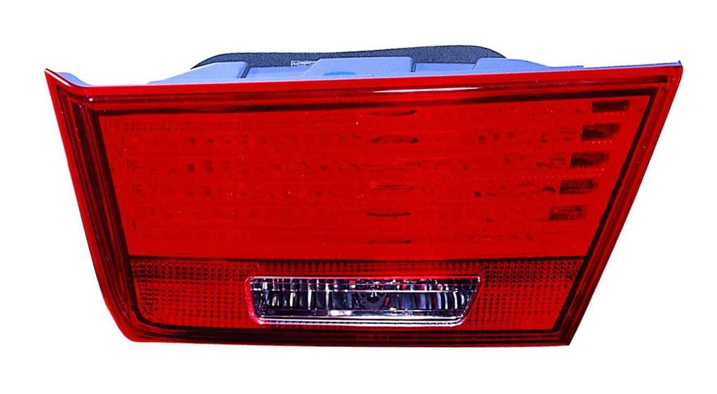 TRUNK LAMP LH (BACK-UP LAMP) FROM 12/17/07 HQ