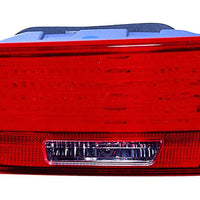TRUNK LAMP LH (BACK-UP LAMP) FROM 12/17/07 HQ