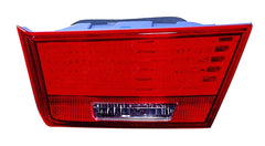 TRUNK LAMP LH (BACK-UP LAMP) FROM 12/17/07 HQ