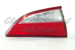 TRUNK LAMP LH (BACK-UP LAMP) USA BUILT BULB TYPE HQ — photo 2