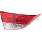 TRUNK LAMP LH (BACK-UP LAMP) KOREA BUILT HQ — photo 2