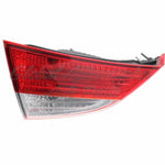 TRUNK LAMP LH (BACK-UP LAMP) KOREA BUILT HQ — photo 3