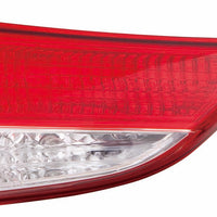 TRUNK LAMP LH (BACK-UP LAMP) KOREA BUILT HQ