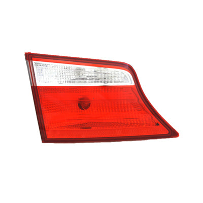 TRUNK LAMP LH (BACK-UP LAMP) GLS/LTD HALOGEN HQ