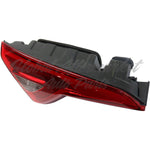 TRUNK LAMP LH (BACKUP LAMP) BULB TYPE HQ — photo 3