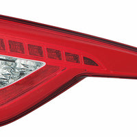 TRUNK LAMP LH (BACKUP LAMP) LED HQ