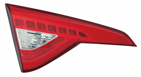 TRUNK LAMP LH (BACKUP LAMP) LED HQ