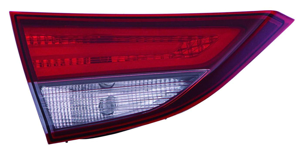 TRUNK LAMP LH (BACK-UP LAMP) KOREA BUILT HQ