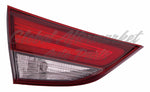 TRUNK LAMP LH (BACK-UP LAMP) LED US BUILT HQ — photo 1