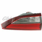 TRUNK LAMP LH (BACK-UP LAMP) LED US BUILT HQ — photo 4