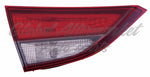 TRUNK LAMP LH (BACK-UP LAMP) US BUILT HQ — photo 1