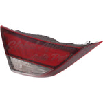 TRUNK LAMP LH (BACK-UP LAMP) US BUILT HQ — photo 3